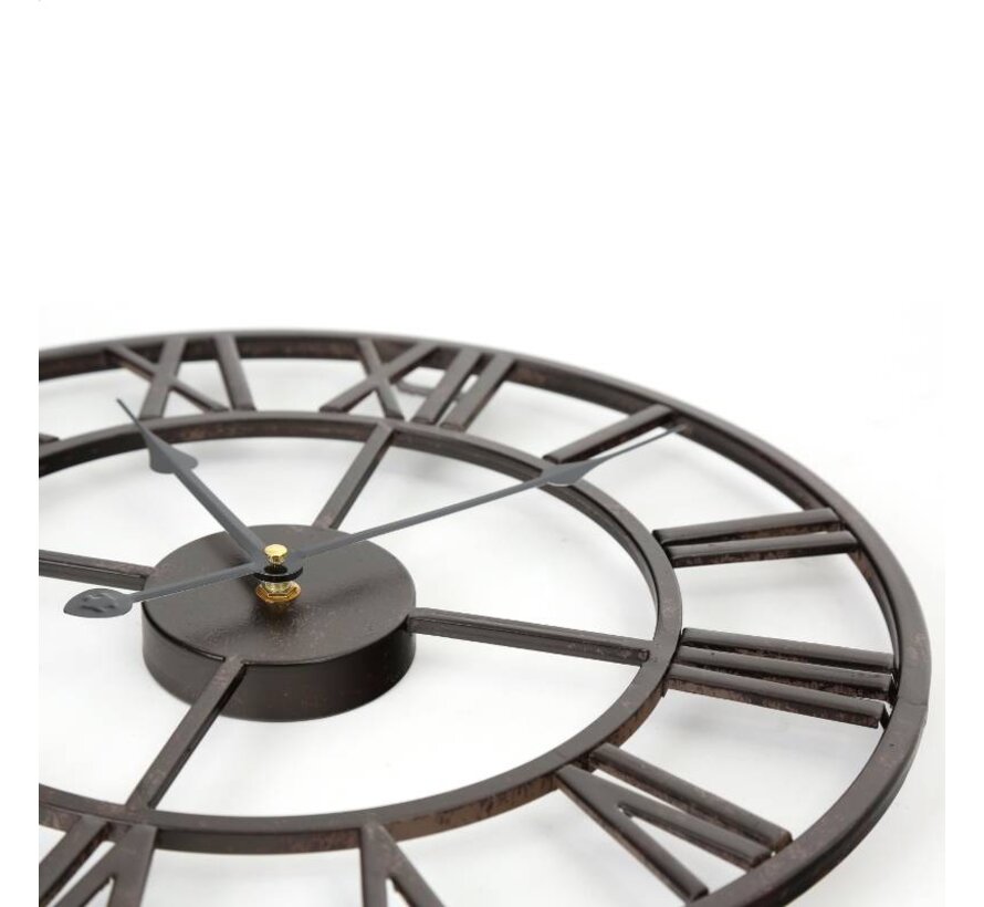 PLATINET ZEGAR/WALL CLOCK/BOND