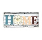 PLATINET WALL CLOCK/HOME