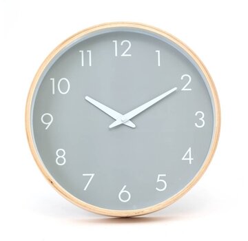 Platinet PLATINET ZEGAR/WALL CLOCK/MORE