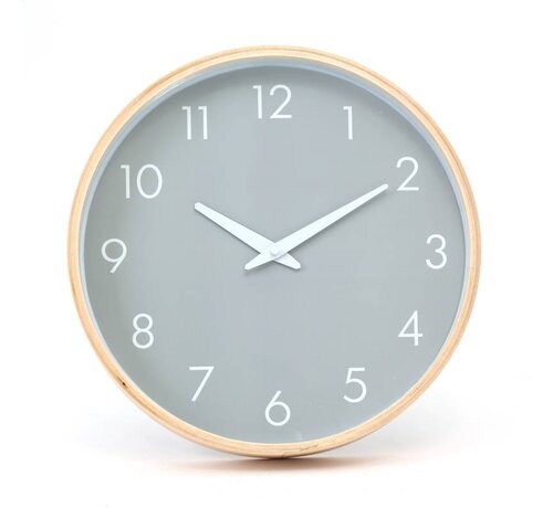 Platinet PLATINET ZEGAR/WALL CLOCK/MORE