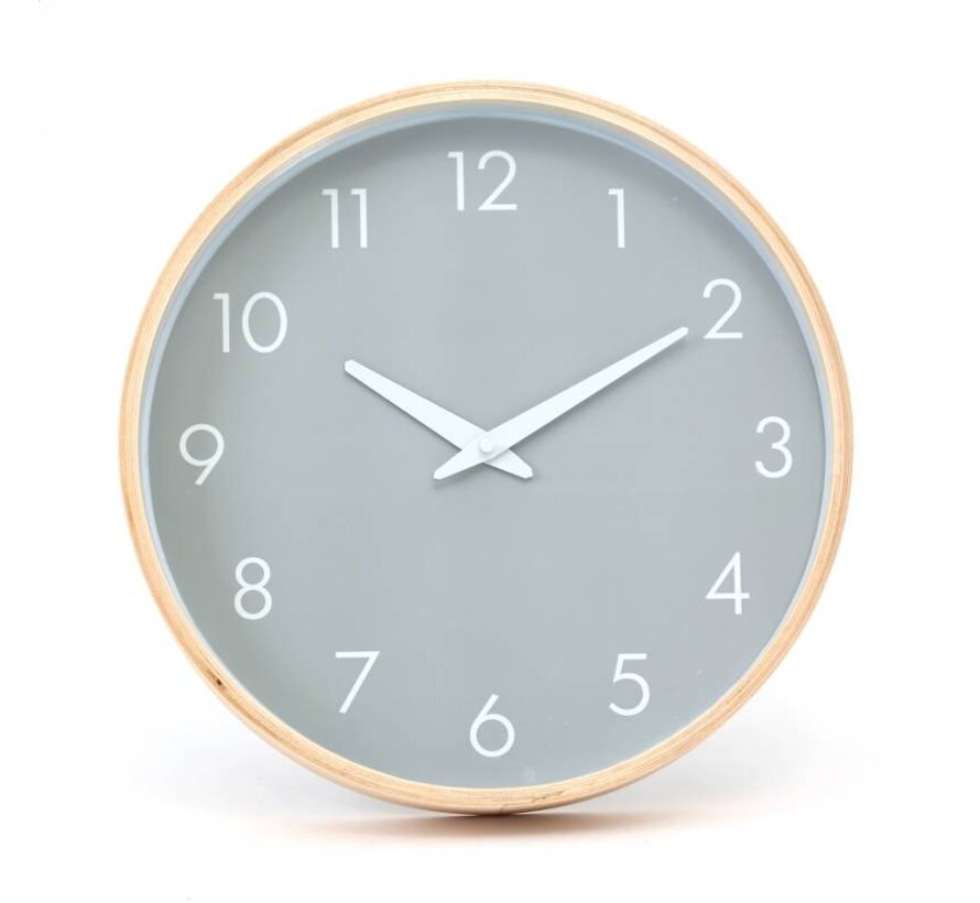 PLATINET ZEGAR/WALL CLOCK/MORE