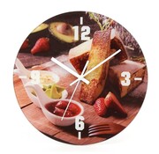 Platinet PLATINET HORLOGE MURALE/JOY