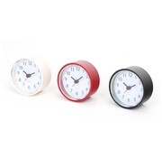 Platinet PLATINET ZEGAR ALARM CLOCK SUNDAY/BLACK