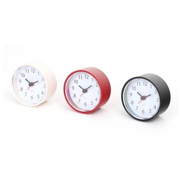 Platinet PLATINET ZEGAR ALARM CLOCK SUNDAY/BLACK