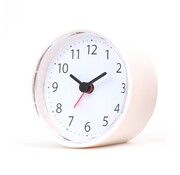 Platinet PLATINET ZEGAR ALARM CLOCK SUNDAY/WHITE