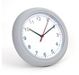 PLATINET ZEGAR WALL CLOCK SUNDAY/GREY