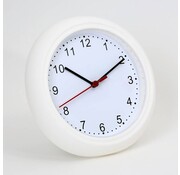 Platinet PLATINET ZEGAR WALL CLOCK SUNDAY/WHITE