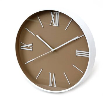 Platinet PLATINET ZEGAR/WALL CLOCK JULY 43629