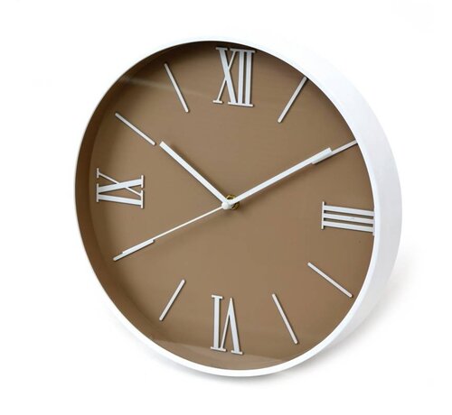Platinet PLATINET ZEGAR/WALL CLOCK JULY 43629