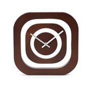 Platinet PLATINET HORLOGE MURALE SEPTEMBER