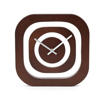 Platinet PLATINET ZEGAR/WALL CLOCK SEPTEMBER