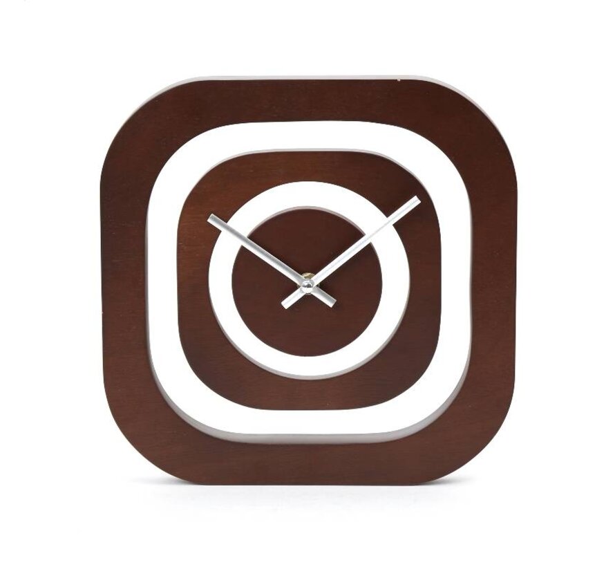 PLATINET ZEGAR/WALL CLOCK SEPTEMBER