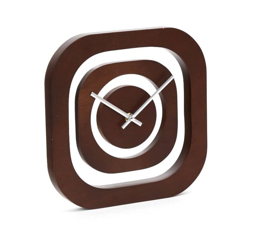 PLATINET ZEGAR/WALL CLOCK SEPTEMBER