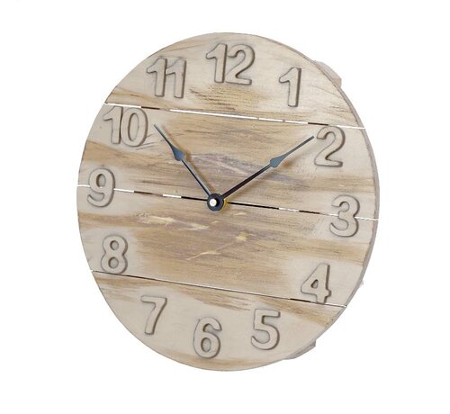 Platinet PLATINET ZEGAR/WALL CLOCK MAY