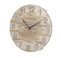 PLATINET ZEGAR/WALL CLOCK MAY