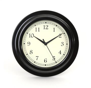 Platinet PLATINET ZEGAR/WALL CLOCK AUGUST