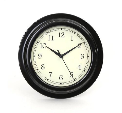 Platinet PLATINET ZEGAR/WALL CLOCK AUGUST