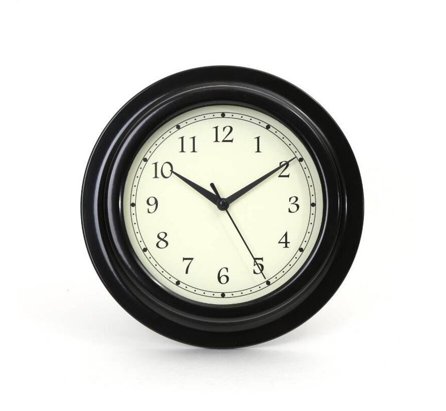 PLATINET ZEGAR/WALL CLOCK AUGUST