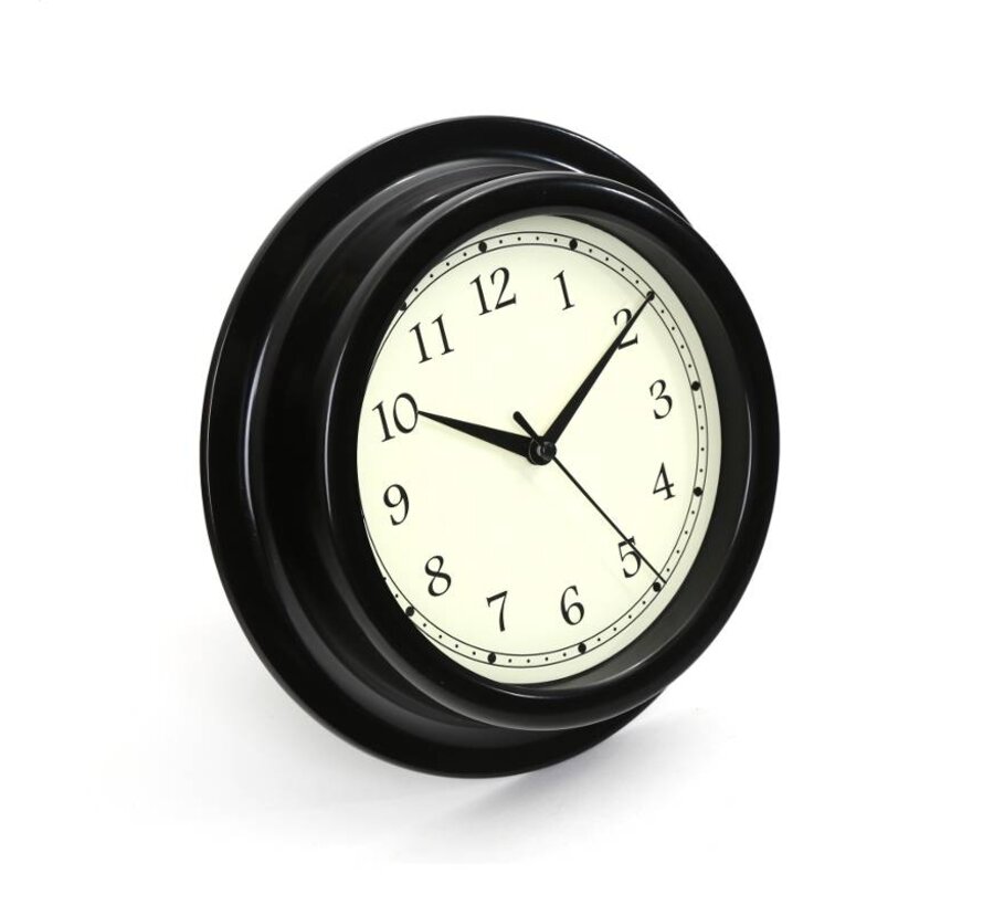 PLATINET ZEGAR/WALL CLOCK AUGUST