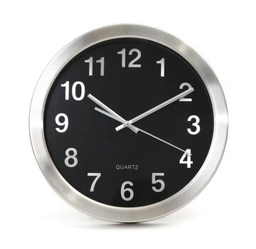 Platinet PLATINET ZEGAR/WALL CLOCK OCTOBER