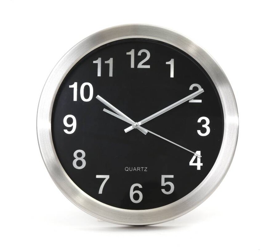 PLATINET ZEGAR/WALL CLOCK OCTOBER