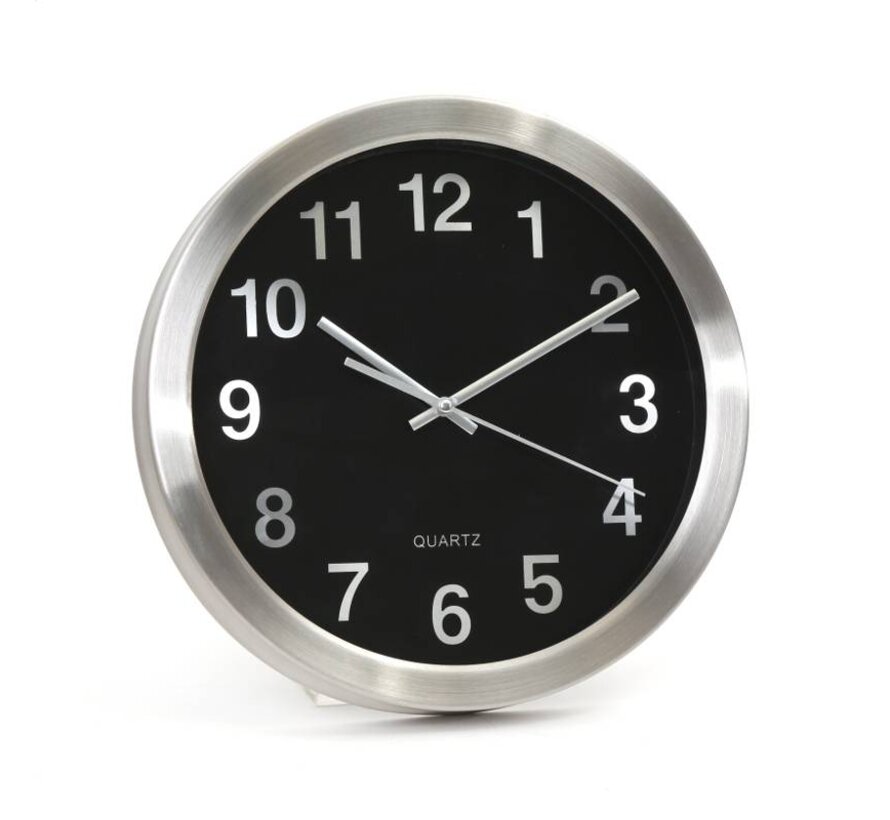 PLATINET ZEGAR/WALL CLOCK OCTOBER