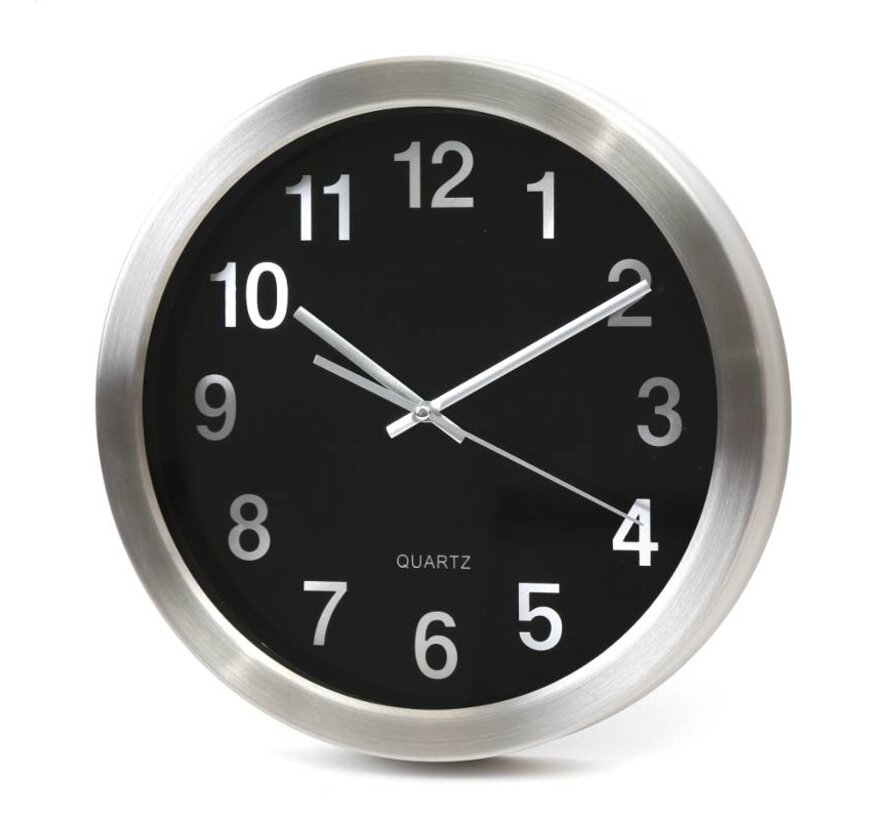 PLATINET ZEGAR/WALL CLOCK OCTOBER