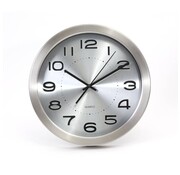 Platinet PLATINET ZEGAR/WALL CLOCK FEBRUARY