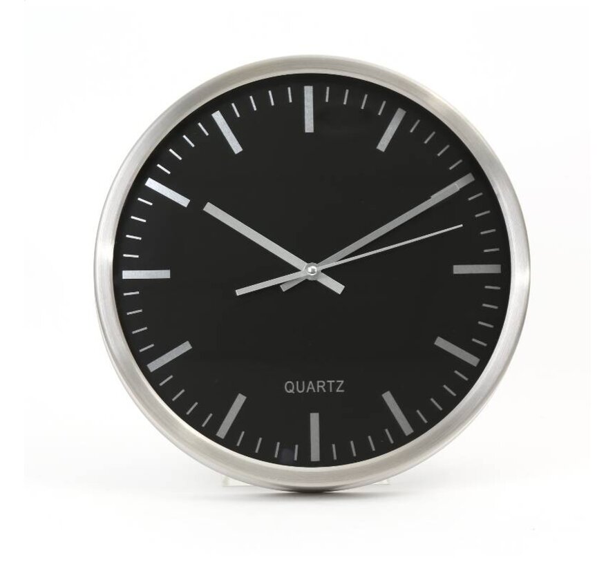 PLATINET HORLOGE MURALE NOVEMBER