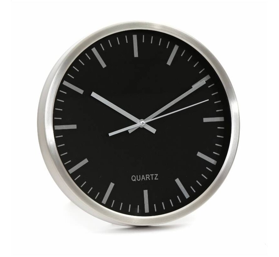 PLATINET ZEGAR/WALL CLOCK NOVEMBER