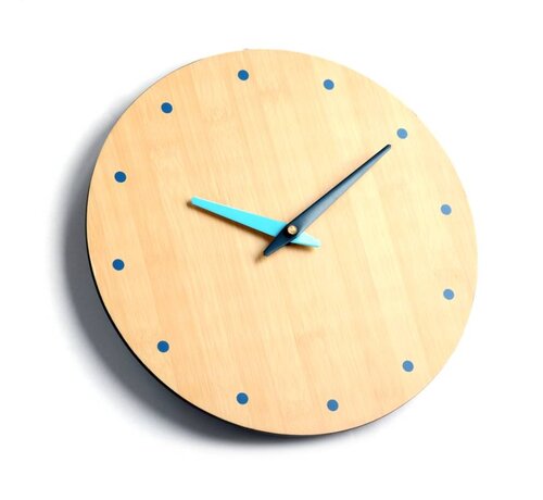 Platinet PLATINET ZEGAR/WALL CLOCK JUNE