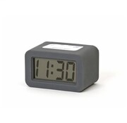 Platinet PLATINET ZEGAR ALARM CLOCK DIGITAL/RUBBER COVER