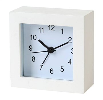Platinet PLATINET ZEGAR ALARM CLOCK PLAIN