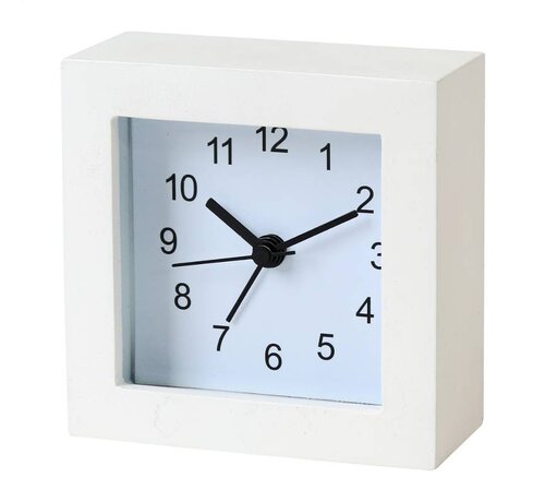 Platinet PLATINET ZEGAR ALARM CLOCK PLAIN