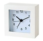 PLATINET ZEGAR ALARM CLOCK PLAIN