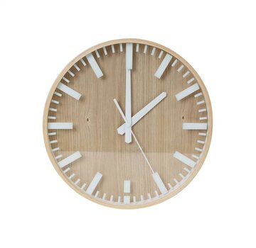 Platinet PLATINET YESTARDAY WALL CLOCK