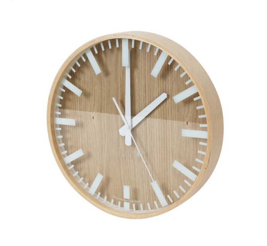 PLATINET YESTARDAY WANDUHR