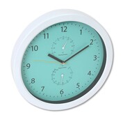 Platinet PLATINET SUMMER WALL CLOCK GREEN