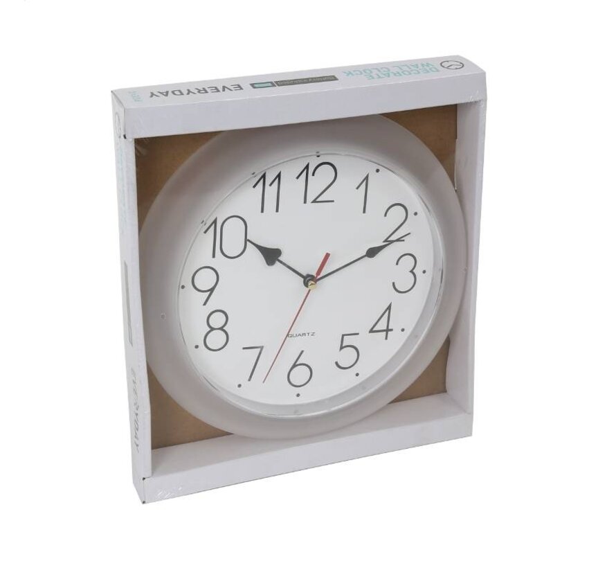 PLATINET EVERYDAY WANDUHR