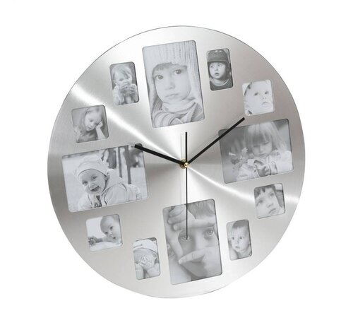 Platinet PLATINET MEMORY CLOCK