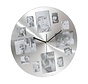 PLATINET MEMORY CLOCK