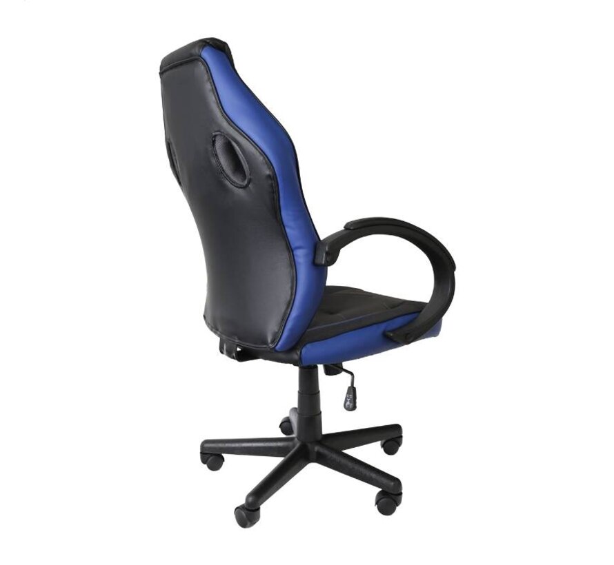 VARR GAMING CHAIR INDIANAPOLIS [43951]