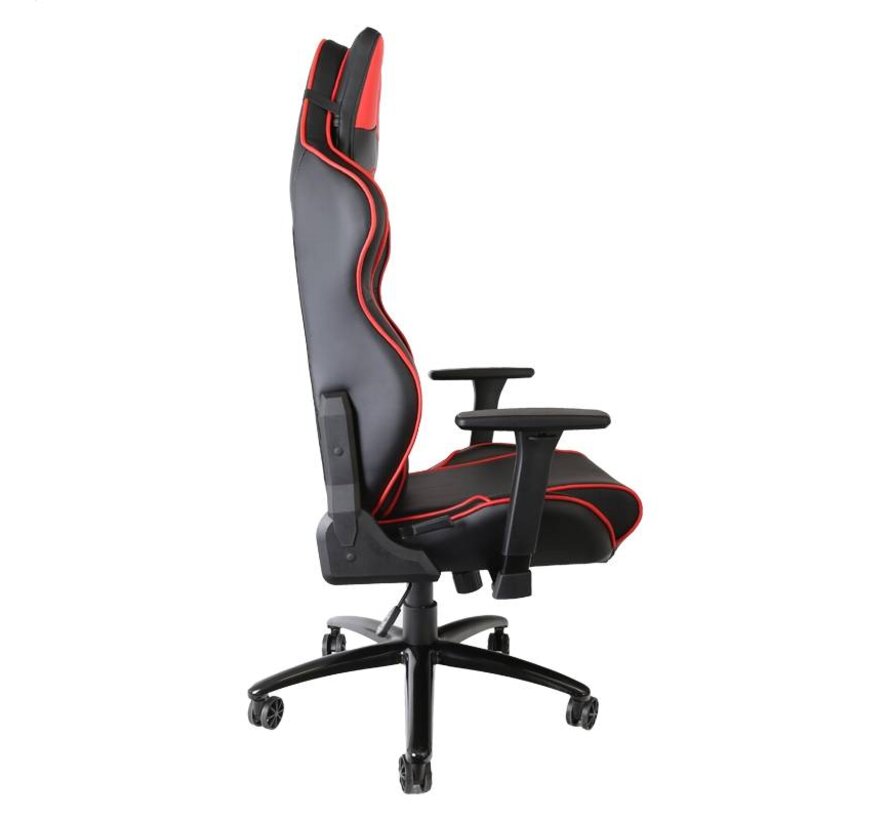 FAUTEUIL VARR GAMING MONZA [43952]