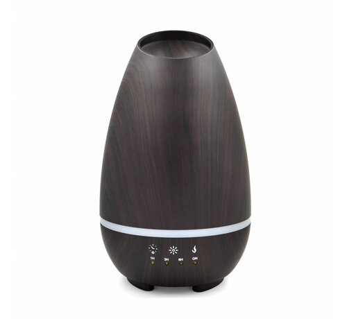 Platinet PLATINET AROMA DIFFUSER BROWN WOOD [44611]
