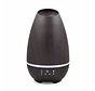 PLATINET AROMA DIFFUSER HUMIDIFIER BROWN WOOD [44611]