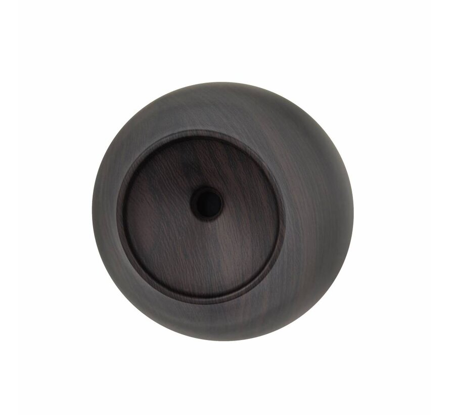 PLATINET AROMA DIFFUSER HUMIDIFIER BROWN WOOD [44611]