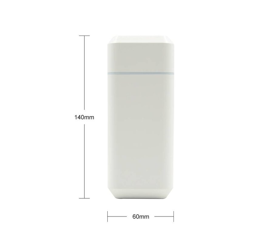 PLATINET AIR HUMIDIFIER [44612]