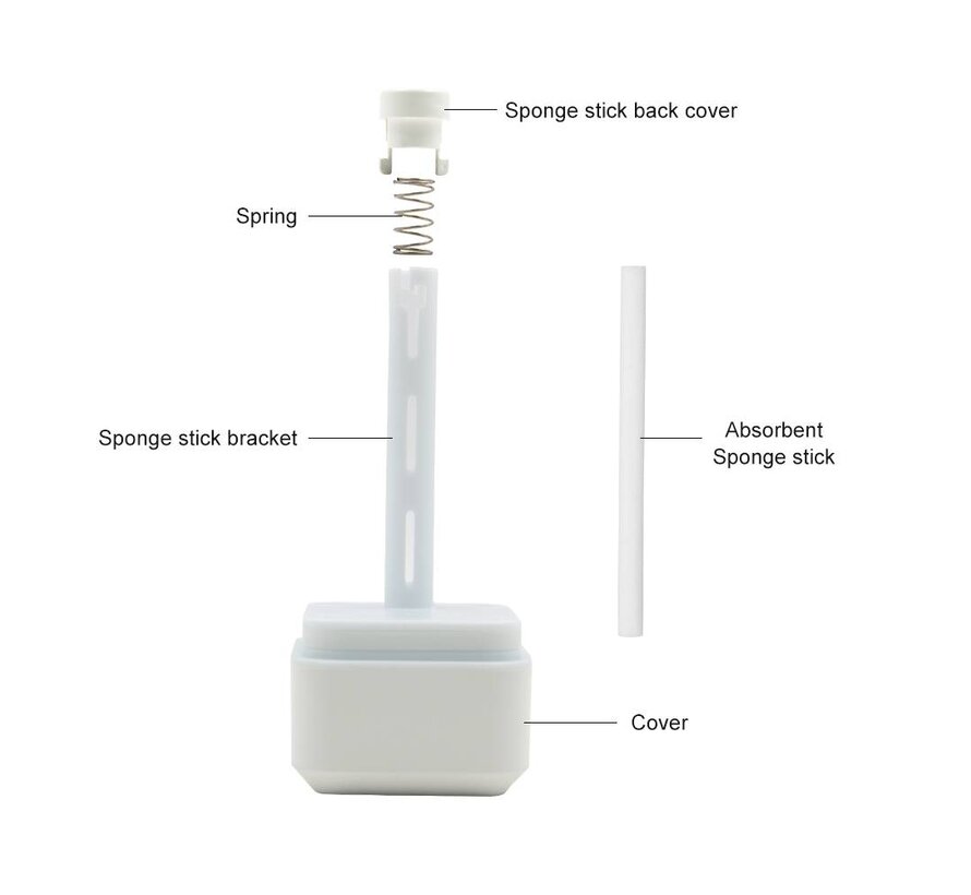 HUMIDIFICATEUR D'AIR PAHCZ01