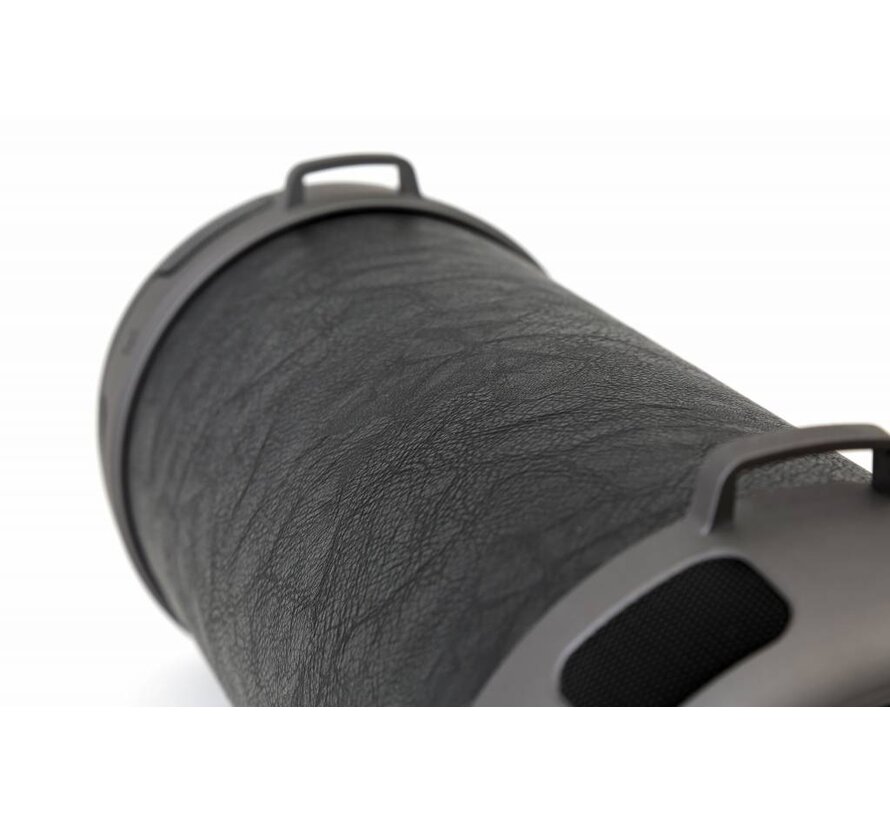 ENCEINTE BLUETOOTH OMEGA "NITRO OUTDOOR" 2.1 SD FM 11W USB [43225]