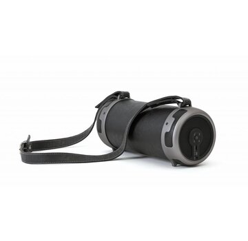 Omega ENCEINTE BLUETOOTH OMEGA "NITRO OUTDOOR" 2.1 SD FM 11W USB [43225]